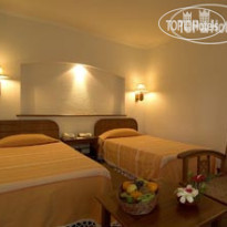 Casino Hotel, CGH Earth 