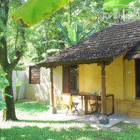 Marari Villas Hibiscus Heritage Cottage