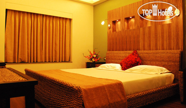 New photos from tourists Country Spa 3*