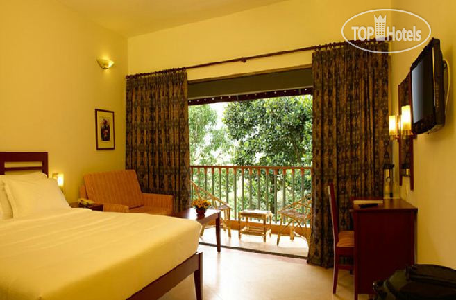 Новые добавленные фото туристов Abad Green Forest 4*