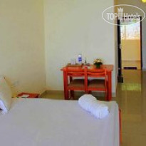 Deshadan Mountain Resort 