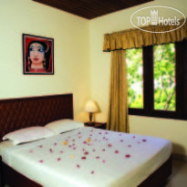 Deshadan Mountain Resort 