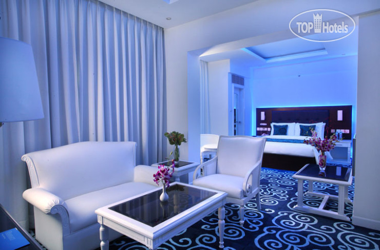 New photos from tourists Radisson Blu Kochi 5*