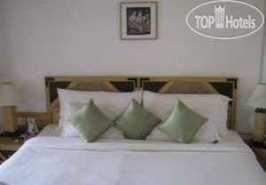 Hotel photo The Tall Trees 4*
