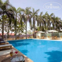 The Gateway Hotel Marine Drive Ernakulam 