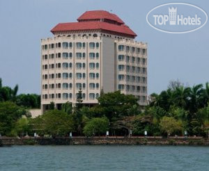 Hotel photo The Gateway Hotel Marine Drive Ernakulam 