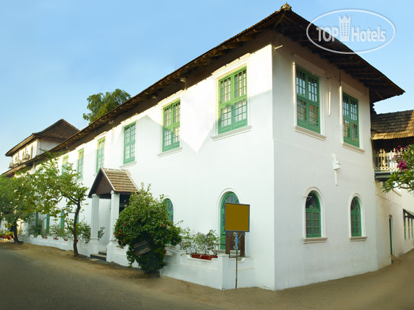 Hotel photo Grand Residencia 2*