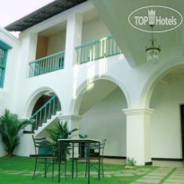 Grand Residencia Внешний вид