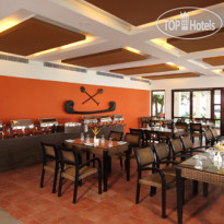 Edassery Kayal Resort 