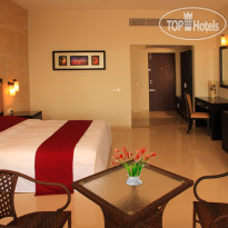 Edassery Kayal Resort 