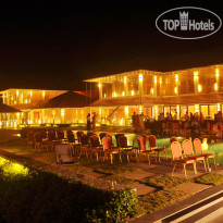 Edassery Kayal Resort Внешний вид 