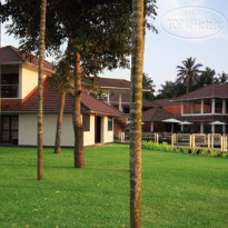 Edassery Kayal Resort 