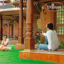 Lakesong Kumarakom