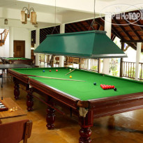 Punnamada Resort 