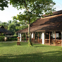 Punnamada Resort 