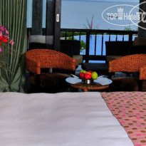 Ramada Resort 