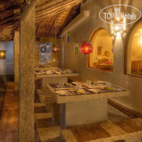 Shalimar Spice Garden 