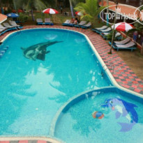 Jasmine Palace
