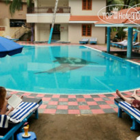 Jasmine Palace