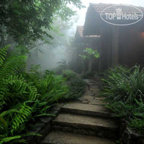 Vythiri Resort