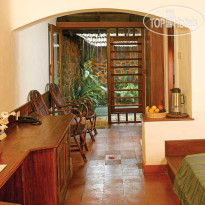 Vythiri Resort