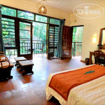 Vythiri Resort