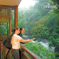 Vythiri Resort