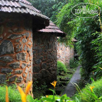 Vythiri Resort