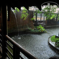 Vythiri Resort