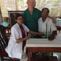 Chakra Ayurvedic Resort 