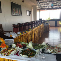 Chakra Ayurvedic Resort 