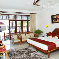 Chakra Ayurvedic Resort 