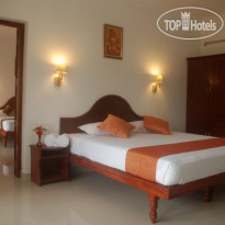 Chakra Ayurvedic Resort 