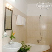 Chakra Ayurvedic Resort 