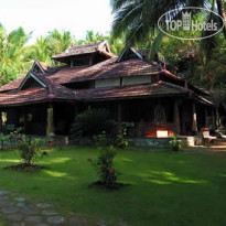 Shinshiva Ayurvedic Resort 