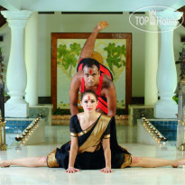 Carnoustie Ayurveda & Wellness Resort 