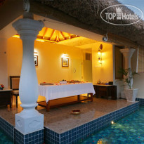 Carnoustie Ayurveda & Wellness Resort