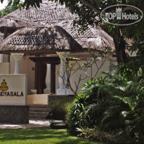 Carnoustie Ayurveda & Wellness Resort