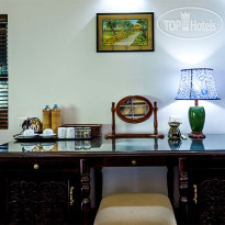 Carnoustie Ayurveda & Wellness Resort