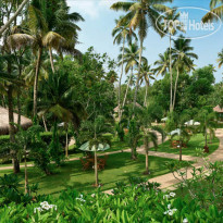 Carnoustie Ayurveda & Wellness Resort