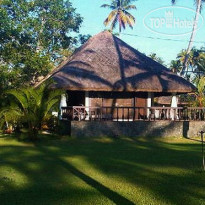 Carnoustie Ayurveda & Wellness Resort Внешний вид 