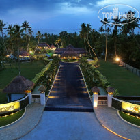 Carnoustie Ayurveda & Wellness Resort 