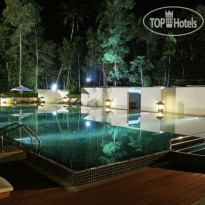 Carnoustie Ayurveda & Wellness Resort Бассейн