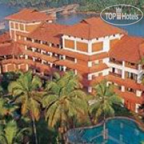 The Raviz Kadavu, Kozhikode 
