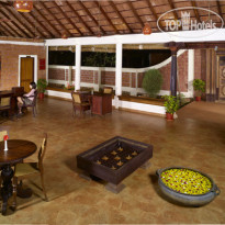 The Nattika Beach Resort