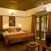 The Nattika Beach Resort