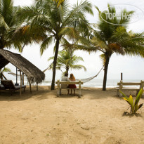 The Nattika Beach Resort