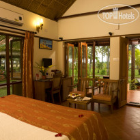 The Nattika Beach Resort