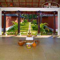 The Nattika Beach Resort