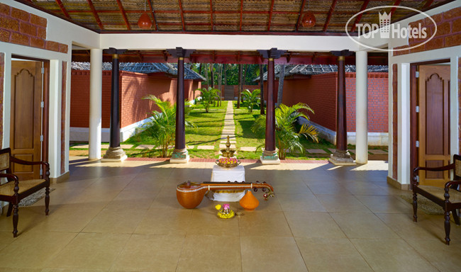 The Nattika Beach Resort